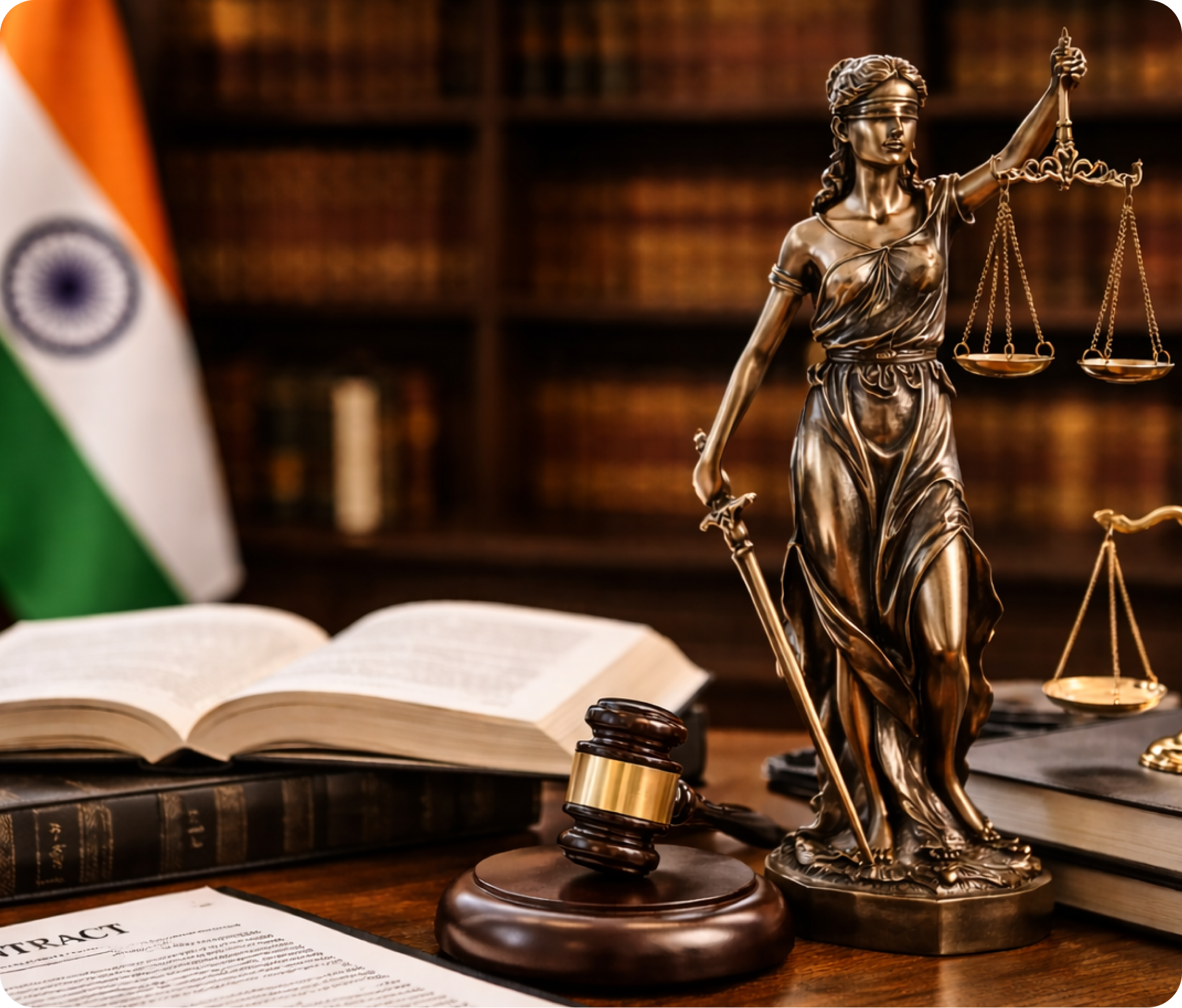 Lawcentric Impact